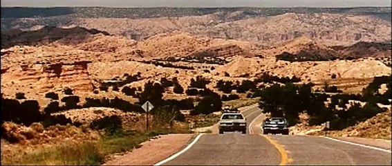 Hitcher Extrait vidéo (2) VF