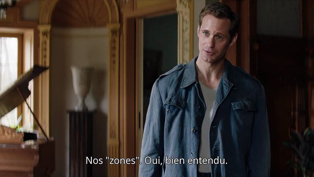 Coeurs ennemis EXTRAIT VO La maîtresse de maison