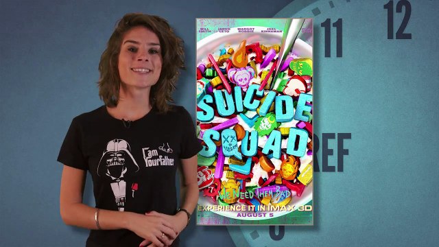 Tout ce que l'on sait sur Rogue One