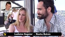 Radivoje Bukvic, Louis Garrel, Chiara Mastroianni, Ludivine Sagnier, Paul Schneider Interview : Les Bien-aimés