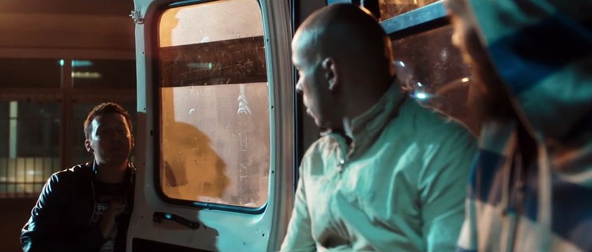 Mohamed Dubois Teaser (2) VF