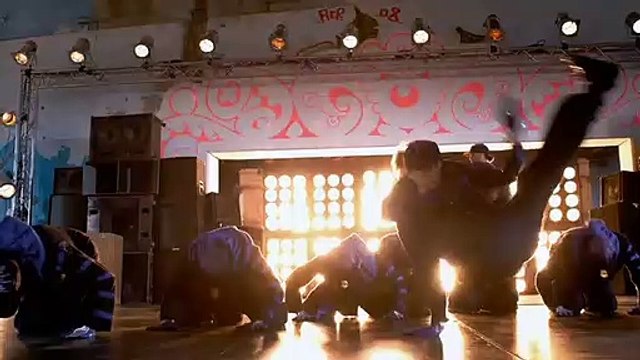 StreetDance 3D Bande-annonce VF