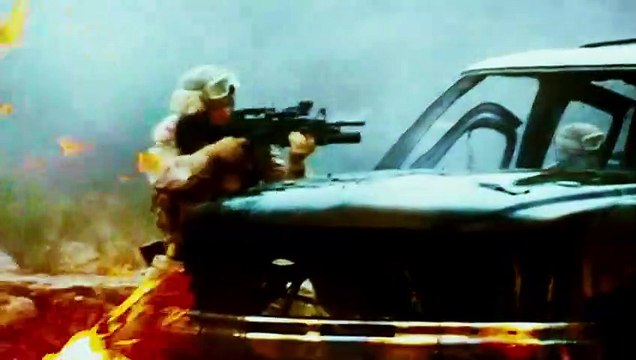 Stop Loss Bande-annonce VO