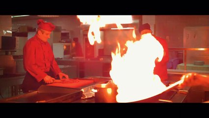 Mort à Sarajevo Bande-annonce VO