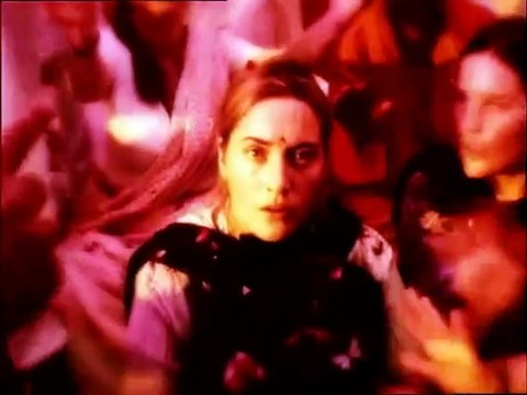 Holy Smoke Bande-annonce VO