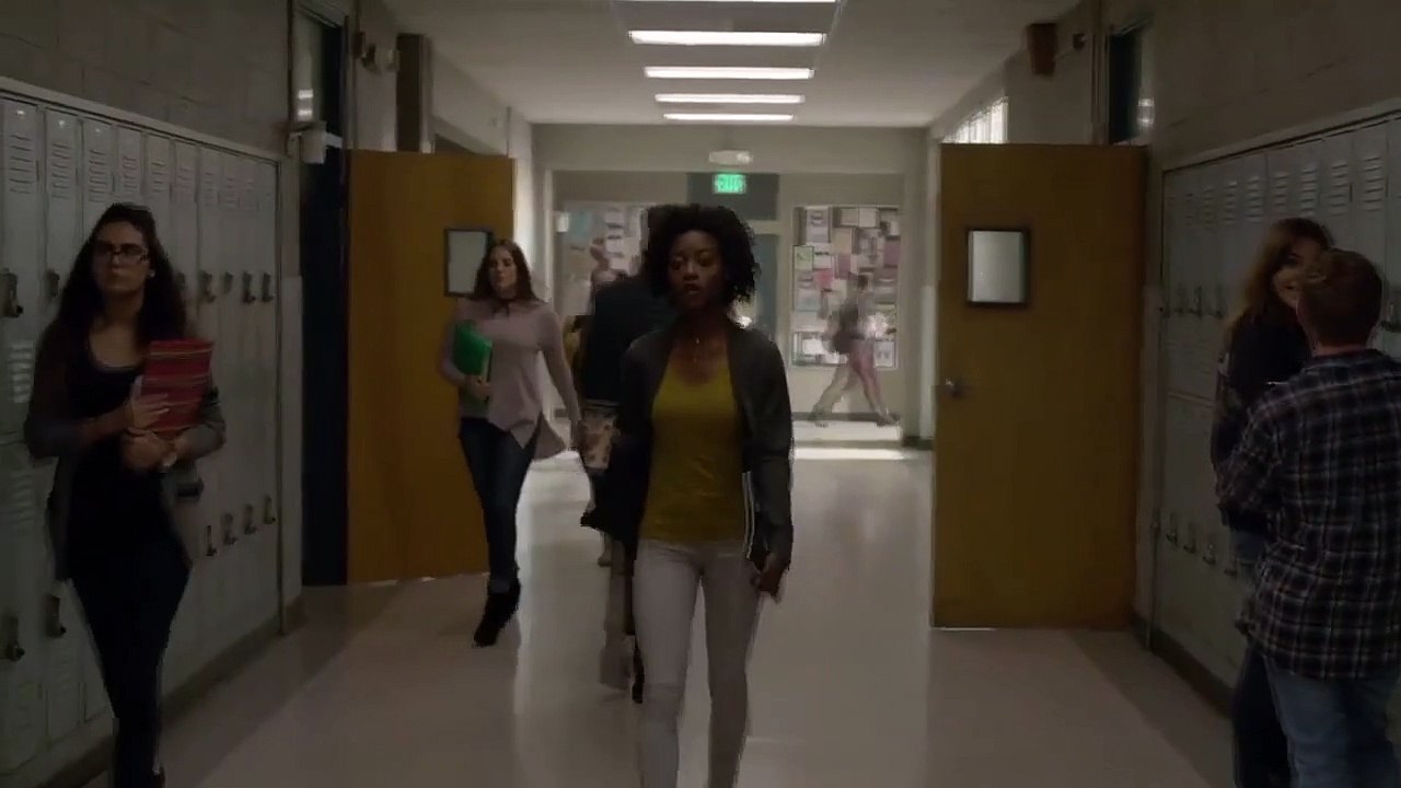 Extrait "Jackson et Ethan sont de retour"