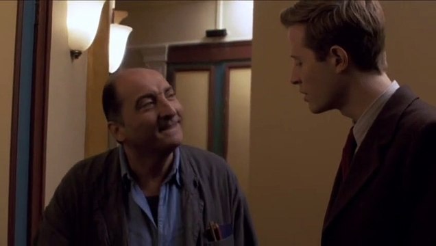 Je ne vous oublierai jamais Extrait vidéo (3) VF