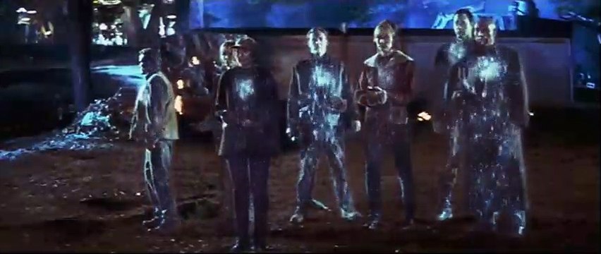 Star Trek : Premier contact Bande-annonce VO