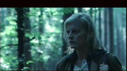 Abandonnée Bande-annonce VO