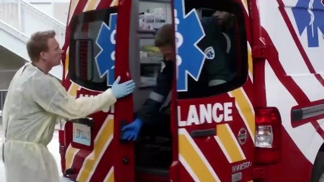 Grey's Anatomy : Station 19 - saison 2 - épisode 15 Teaser VO