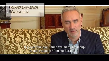 Roland Emmerich