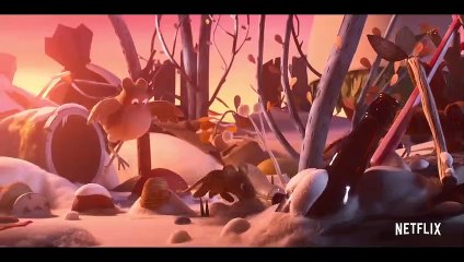 Ruby tombée du nid Bande-annonce VO