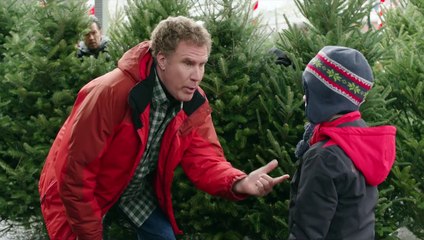 Very Bad Dads 2 Bande-annonce (2) VO