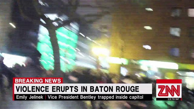 Navy Seals: Battle for New Orleans Bande-annonce VF