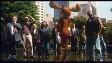 Les Aventures de Rocky et Bullwinkle Bande-annonce VF
