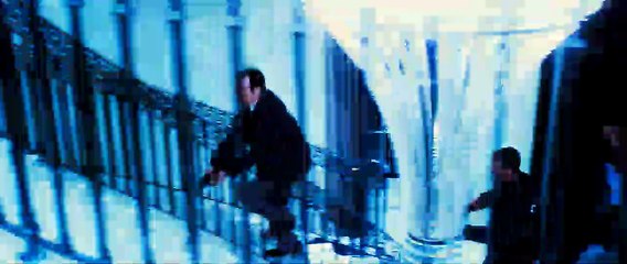 Infiltrator Bande-annonce VO