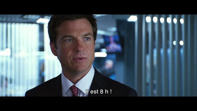 Comment tuer son Boss ? Teaser (2) VO