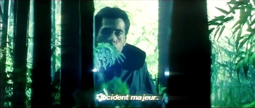 Sunshine Extrait vidéo (5) VO