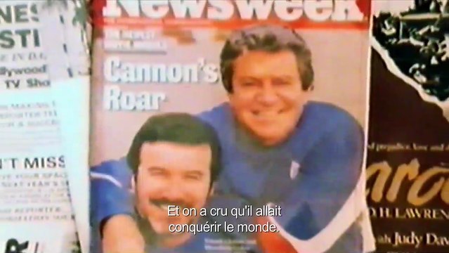 The Go-Go Boys Bande-annonce VO