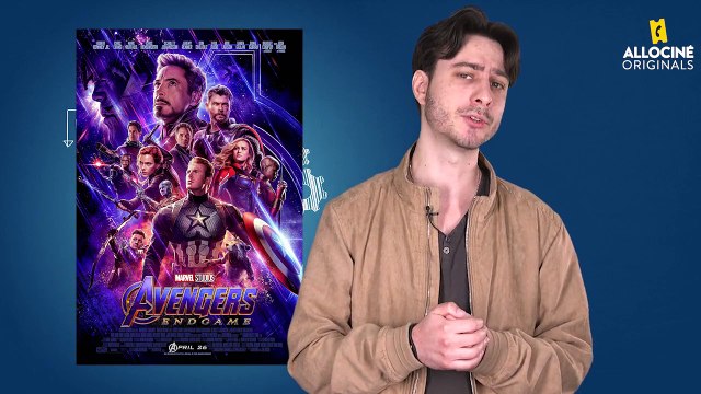The Big Fan Theory - Qui va mourir dans Avengers Endgame ?