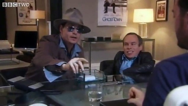 Life's Too Short - saison 1 - épisode 2 Extrait vidéo VO