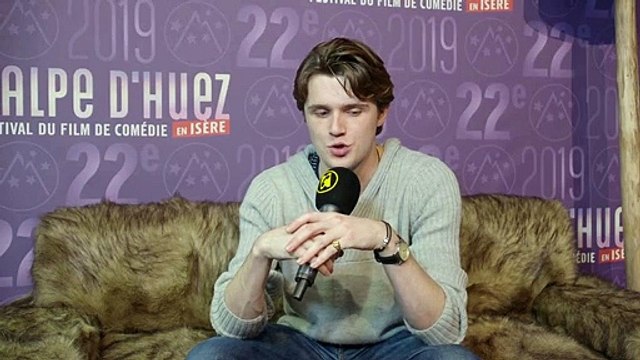 On a retrouvé Lancel Lannister de Game of Thrones ... et il nous confie ses attentes sur la saison 8