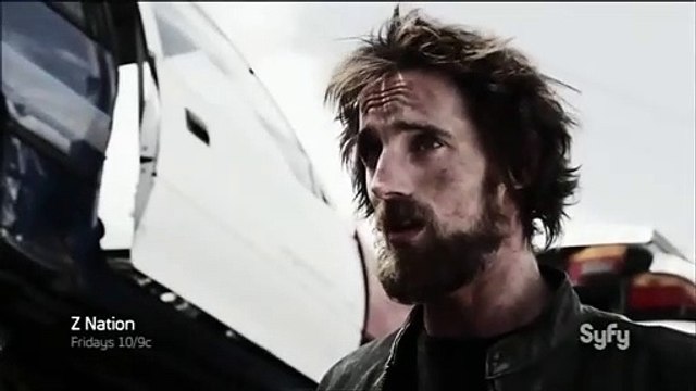 Z Nation - saison 1 - épisode 2 Teaser VO