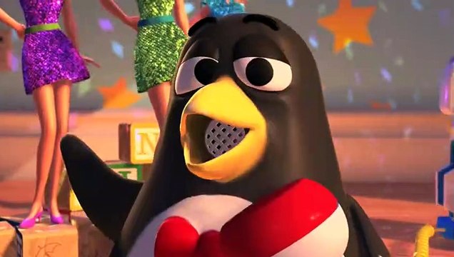 Toy Story Vidéo clip VF