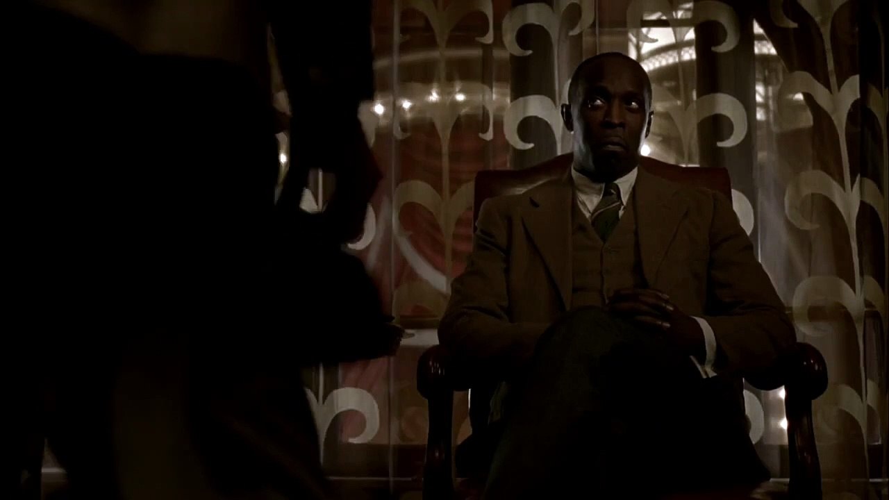 Boardwalk Empire - saison 5 - épisode 5 Teaser VO