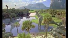 Dinosaure Bande-annonce VF