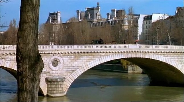 Une vieille maîtresse Bande-annonce VF