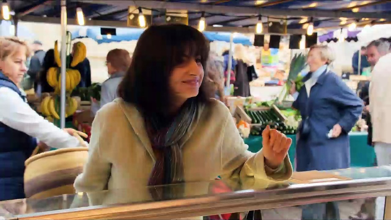 La Famille Bélier Bande-annonce VF