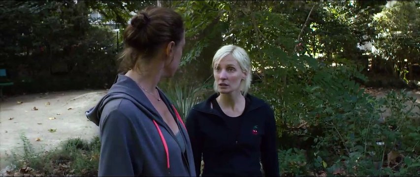 Si demain Bande-annonce VF