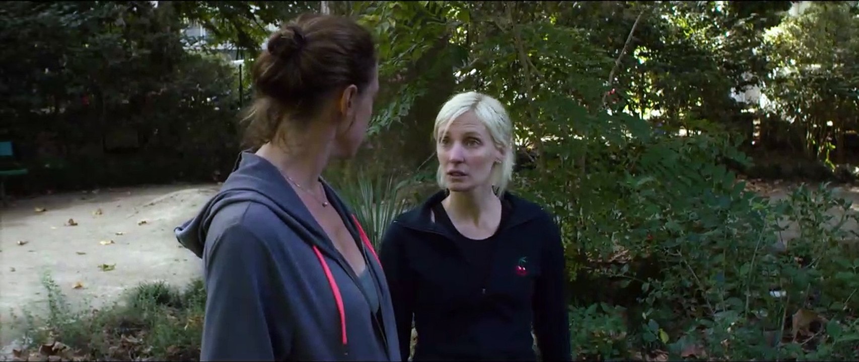 Si demain Bande-annonce VF