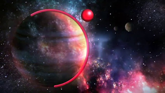 Le Chemin Bande-annonce VO