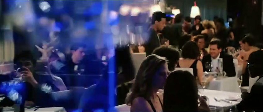 Crazy Night Extrait vidéo VO