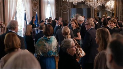 Numéro Une Bande-annonce VF