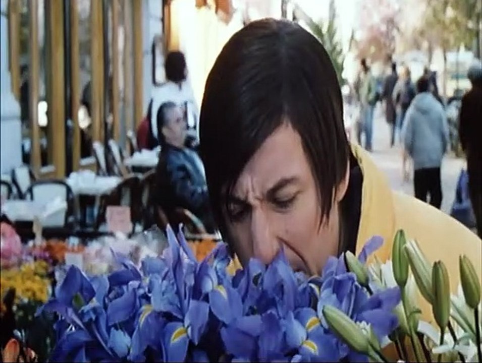 Little Nicky Bande-annonce VF