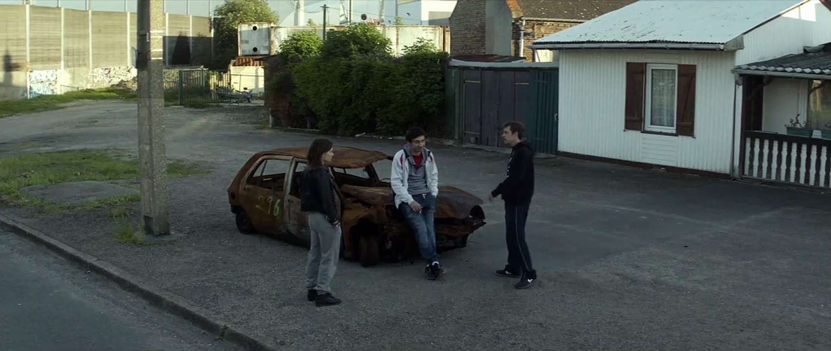 Money EXTRAIT "Le plan"