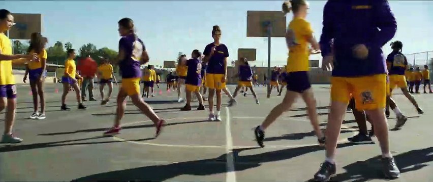 Un raccourci dans le temps Bande-annonce (2) VO