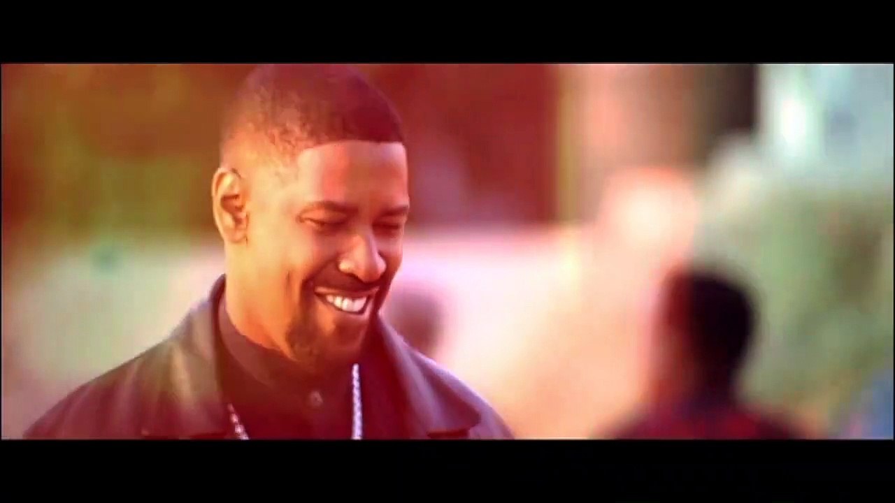 De "Training Day" à "Equalizer" : Antoine Fuqua commente sa carrière !