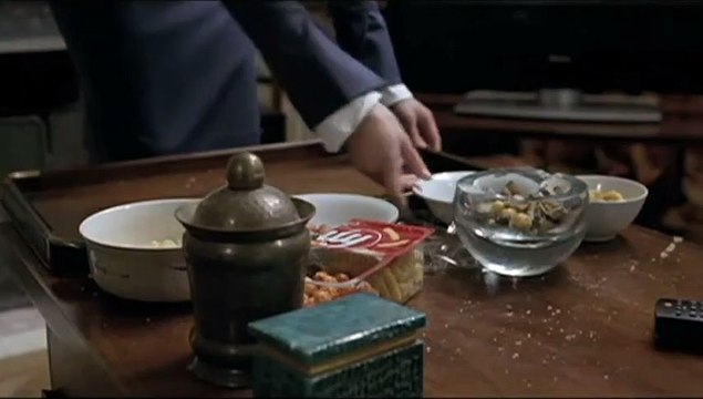 L'Enfance du mal Extrait vidéo (2) VF