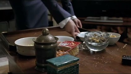 L&#039;Enfance du mal Extrait vidéo (2) VF