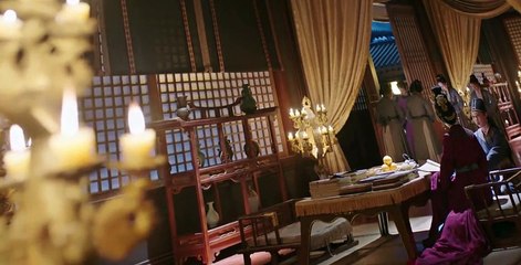 The Legend of Xiao Chuo S01 E45