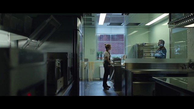 A vif ! - EXTRAIT VF Orgasmes culinaires