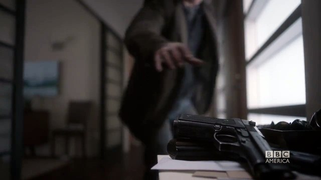 Intruders - saison 1 - épisode 7 Teaser VO