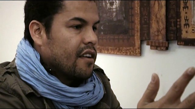 Contre-Pouvoirs - EXTRAIT Le FLN