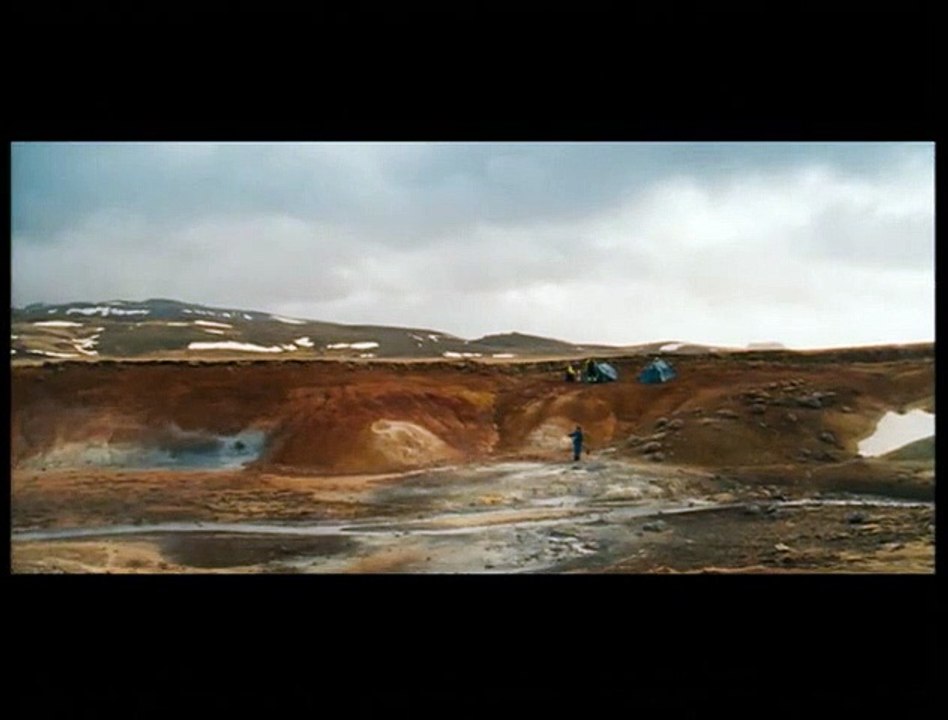 Ecoute le temps Bande-annonce VF