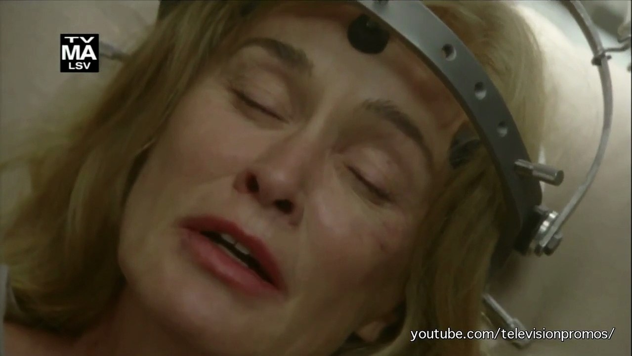American Horror Story - saison 2 - épisode 9 Teaser VO