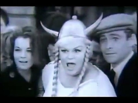 Quoi de neuf, Pussycat ? Bande-annonce VO